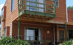 Cabanas Viento Sur. Los Vilos